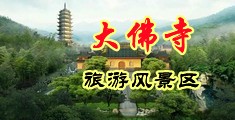 大吊日本少妇中国浙江-新昌大佛寺旅游风景区
